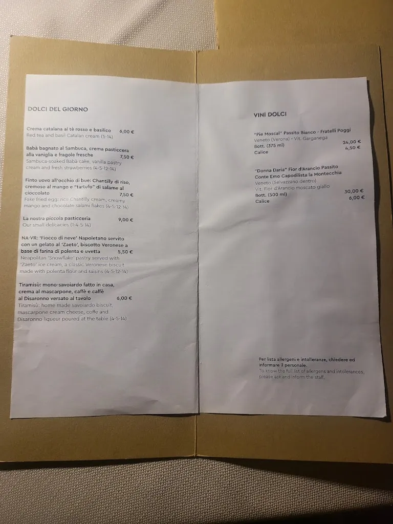 Menu_Ristorante Enoteca I Bei_Cittadella_immagine_4