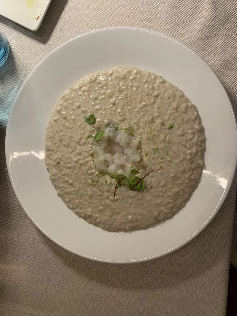 Massimo Terzo_Ristorante Enoteca I Bei_Cittadella_recensione