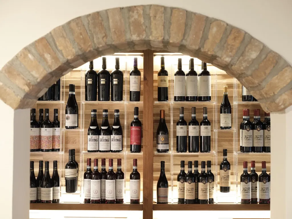 Ristorante Enoteca I Bei ristorante a Cittadella