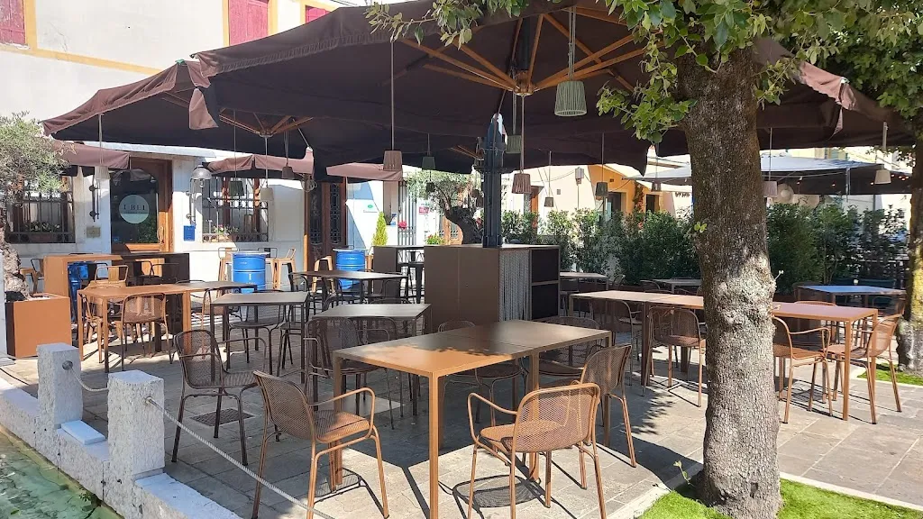 Ristorante Enoteca I Bei_Cittadella_slider_image_3