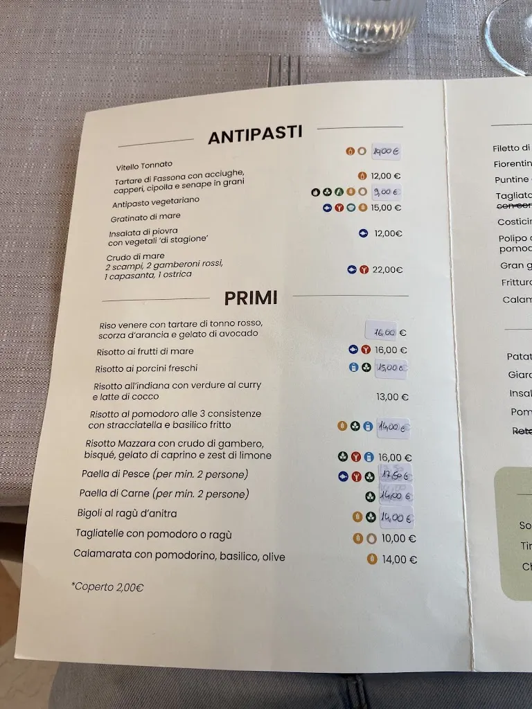 Menu_La Risotteria_Cittadella_image_2