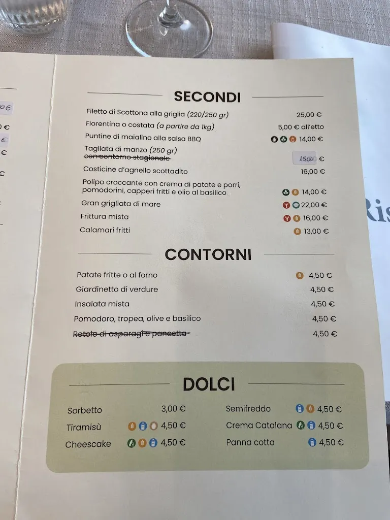 Menu_La Risotteria_Cittadella_image_3
