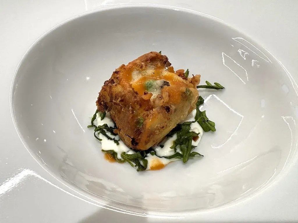 Donato Rella_La Risotteria_Cittadella_review