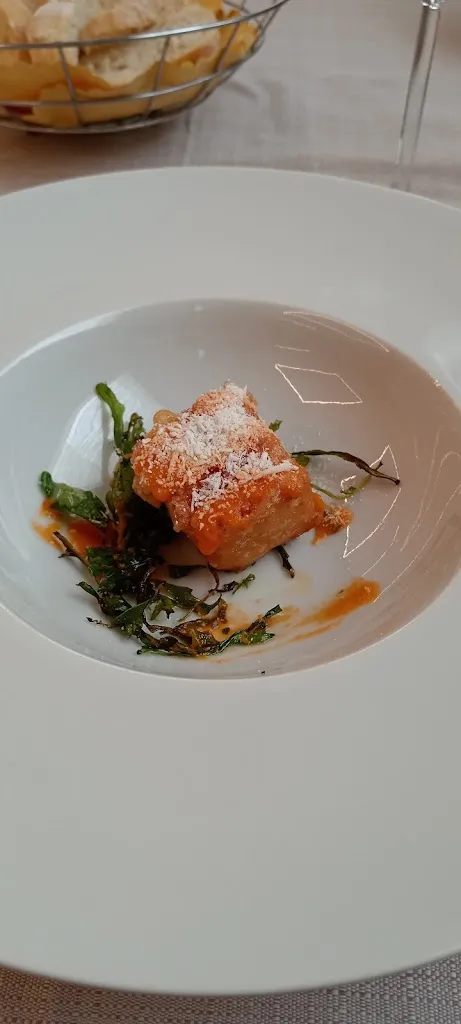 Luca Pellizzer_La Risotteria_Cittadella_review