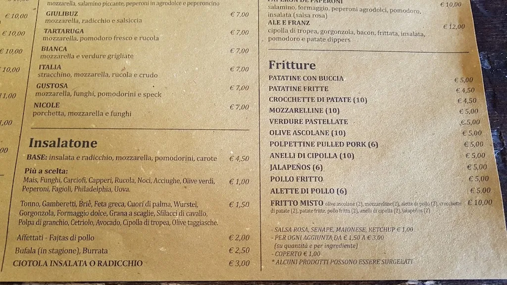 Menu_Birreria Torre_Cittadella_immagine_2