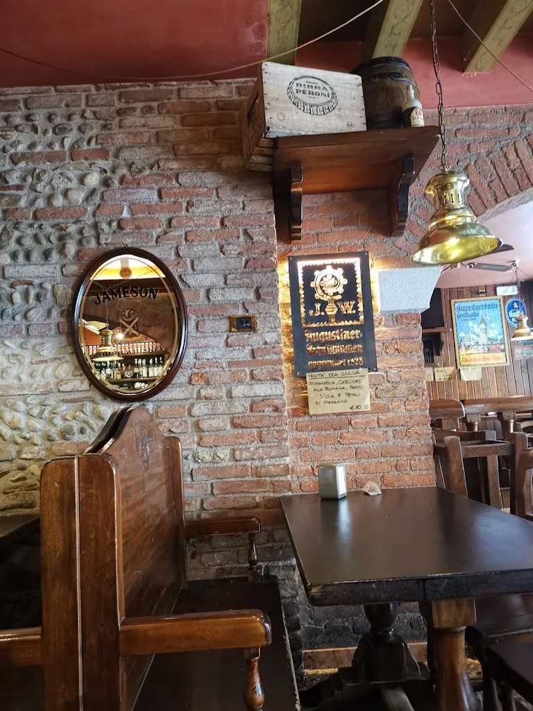 Jose Camacho_Birreria Torre_Cittadella_recensione