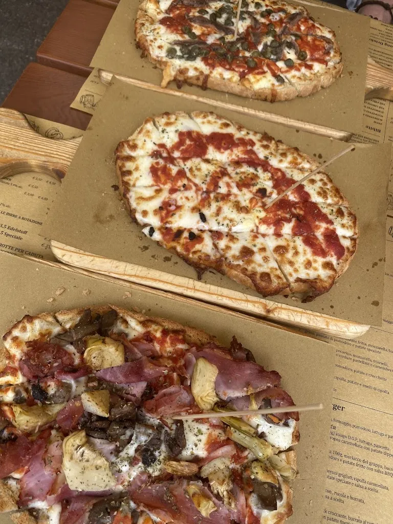 Laszlo van Beerendonk_Birreria Torre_Cittadella_recensione