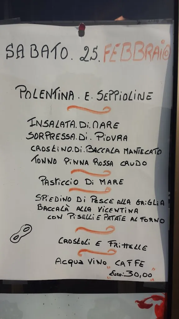 Menu_Trattoria da Claudio_Cittadella_image_3