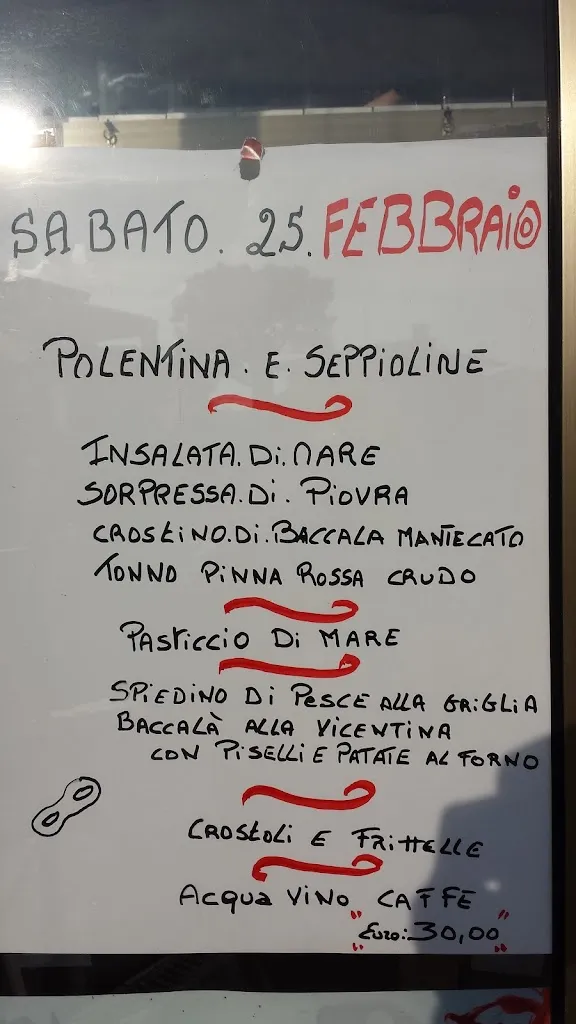 Menu_Trattoria da Claudio_Cittadella_image_4