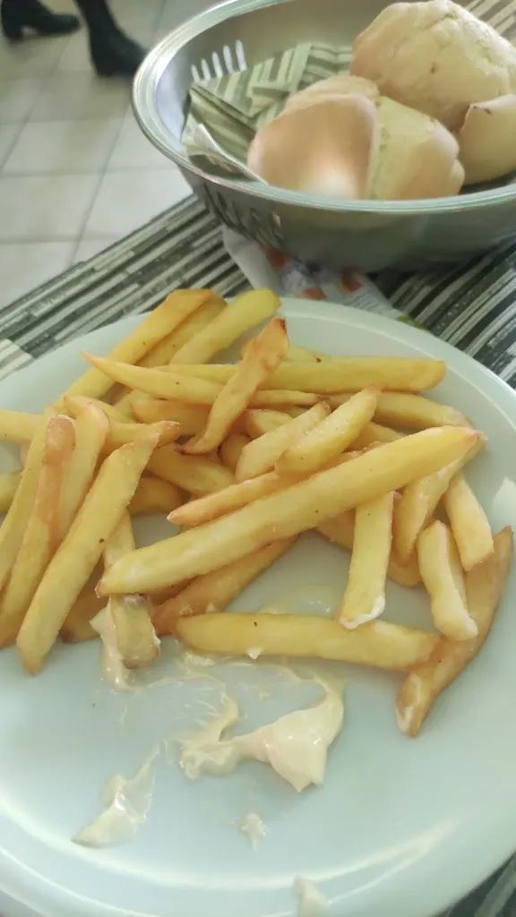 Menu_Trattoria da Claudio_Cittadella_image_5