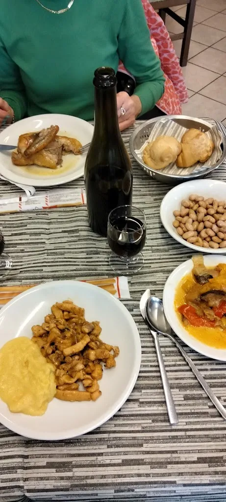 Menu_Trattoria da Claudio_Cittadella_image_6