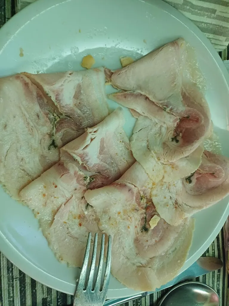 Menu_Trattoria da Claudio_Cittadella_image_7