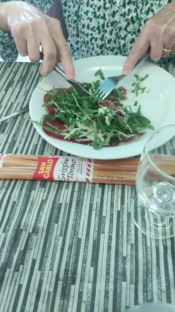 Menu_Trattoria da Claudio_Cittadella_image_8