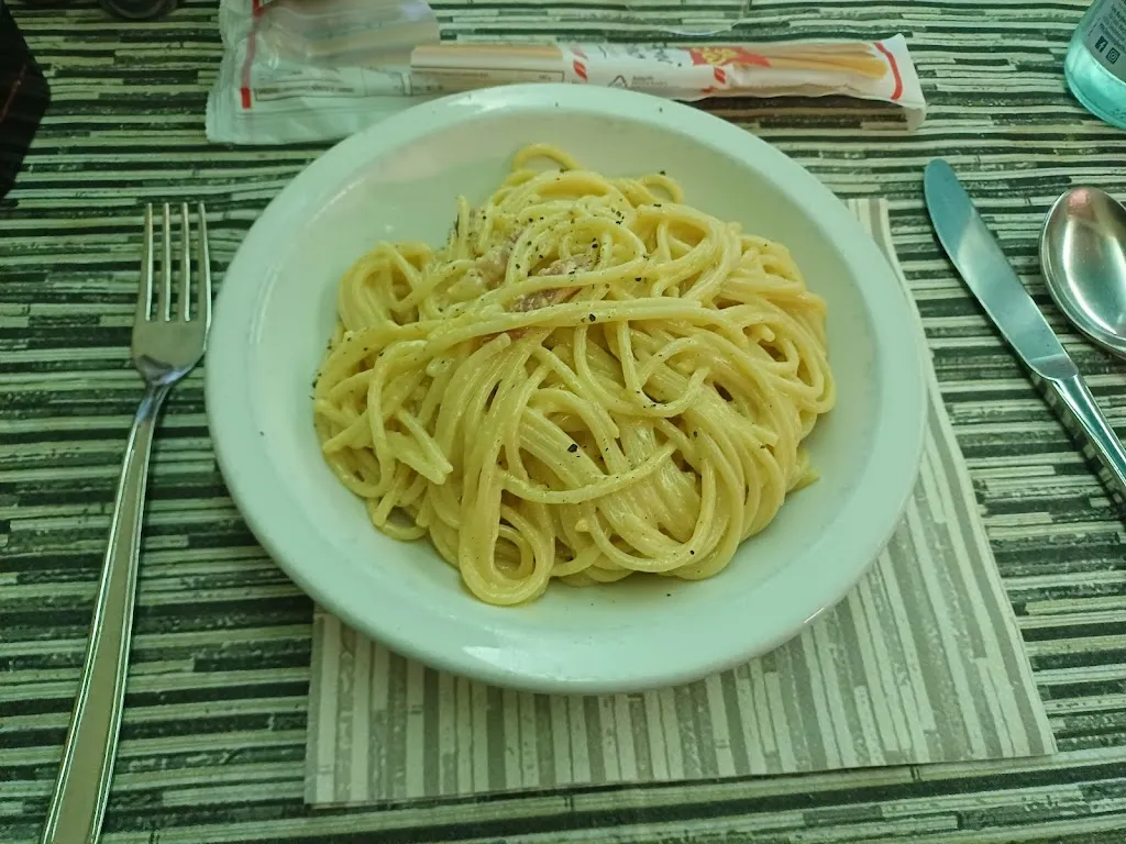 Andrea Stella_Trattoria da Claudio_Cittadella_review