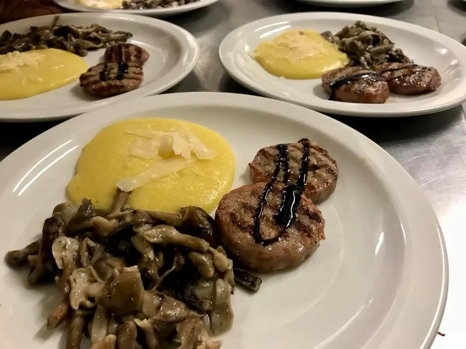 Trattoria da Claudio_Cittadella_slider_image_3