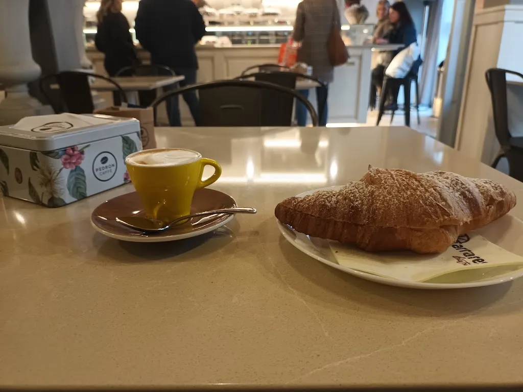 Nicola Buffagnotti_I Carraresi Bistrot_Cittadella_recensione