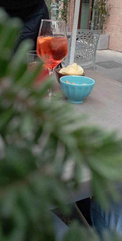 Alberto Battaglia_I Carraresi Bistrot_Cittadella_recensione