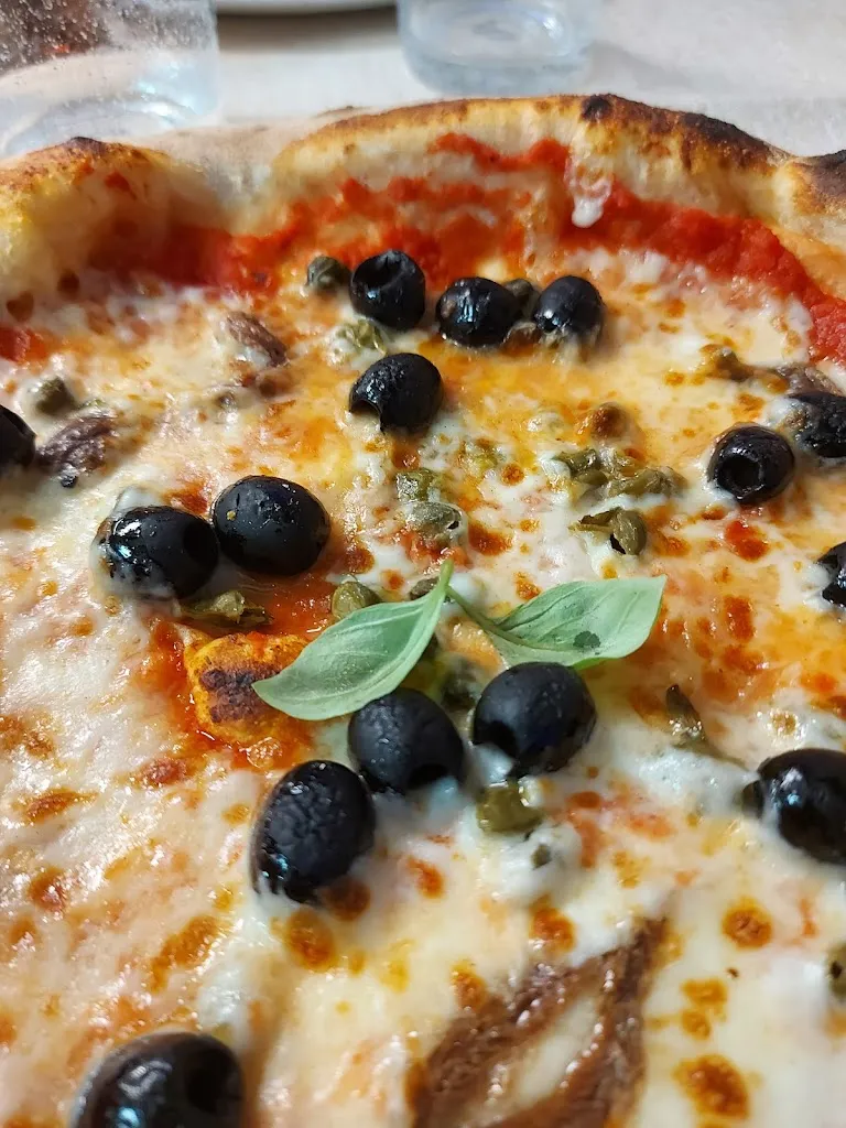 Menu_Pizzeria Ristorante Marechiaro_Cittadella_image_5