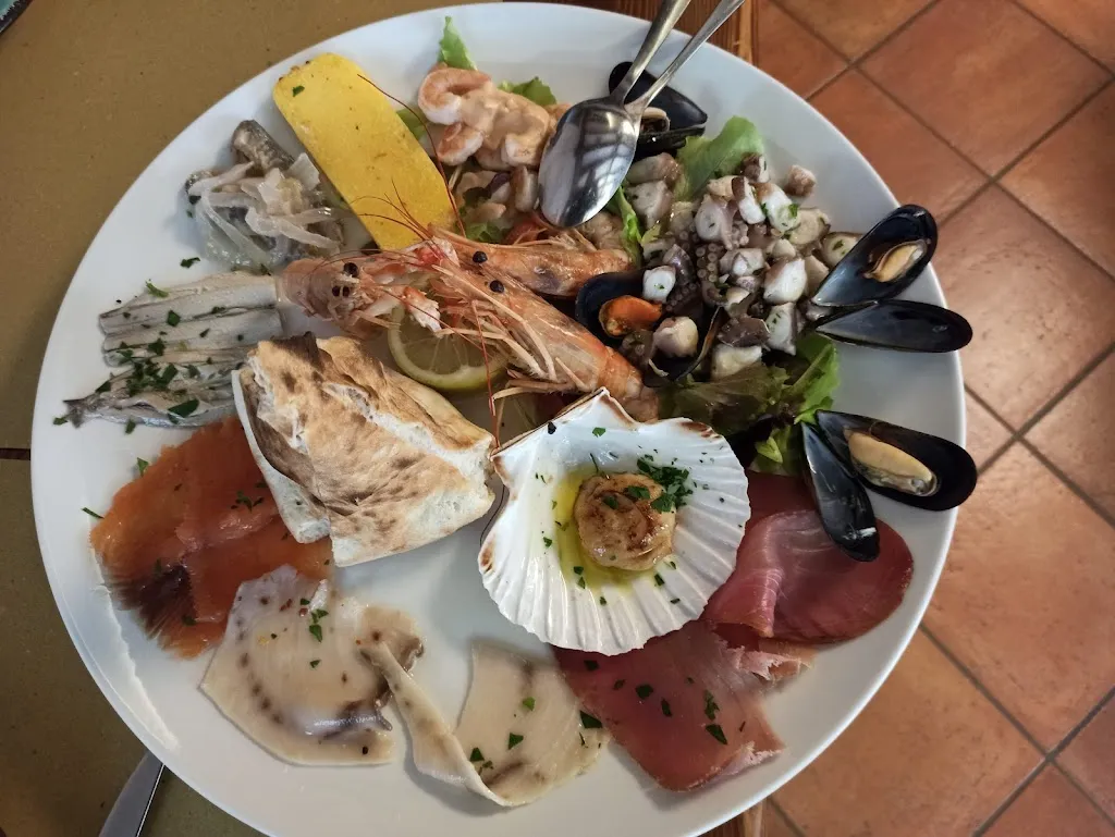 Menu_Pizzeria Ristorante Marechiaro_Cittadella_image_8