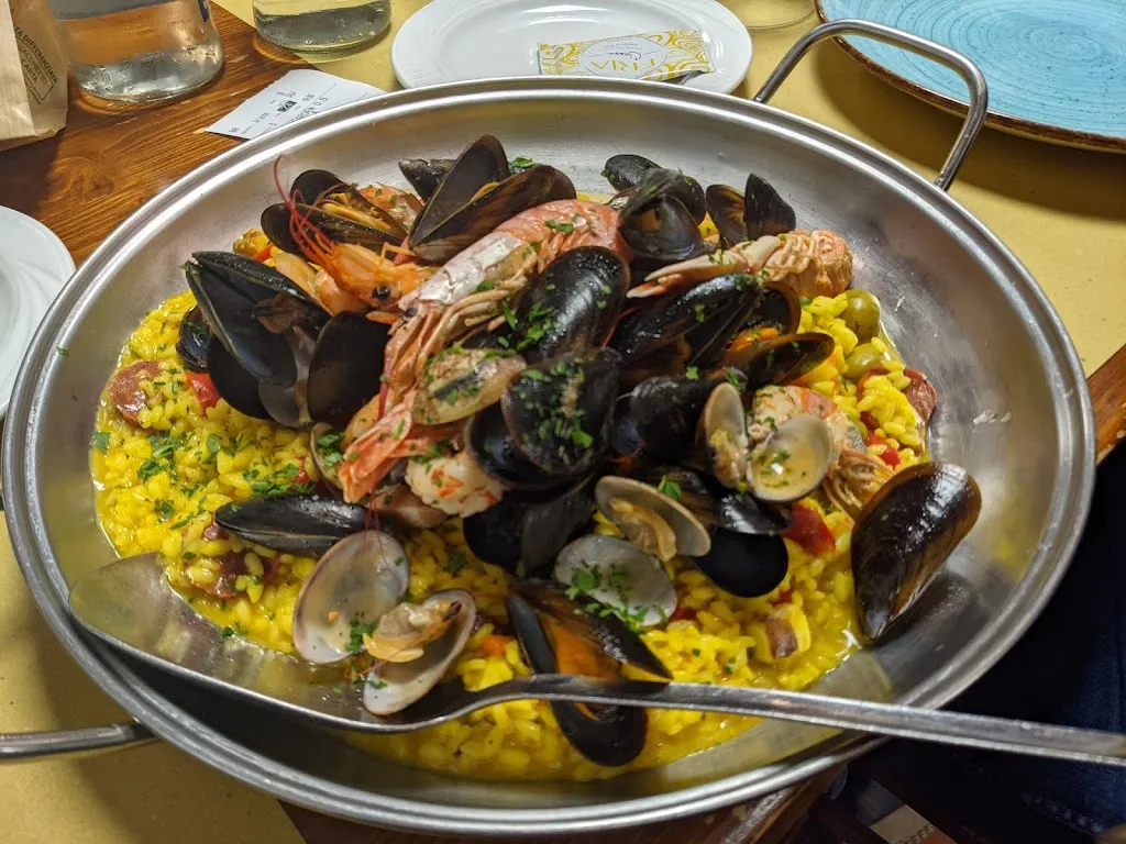 Menu_Pizzeria Ristorante Marechiaro_Cittadella_image_9