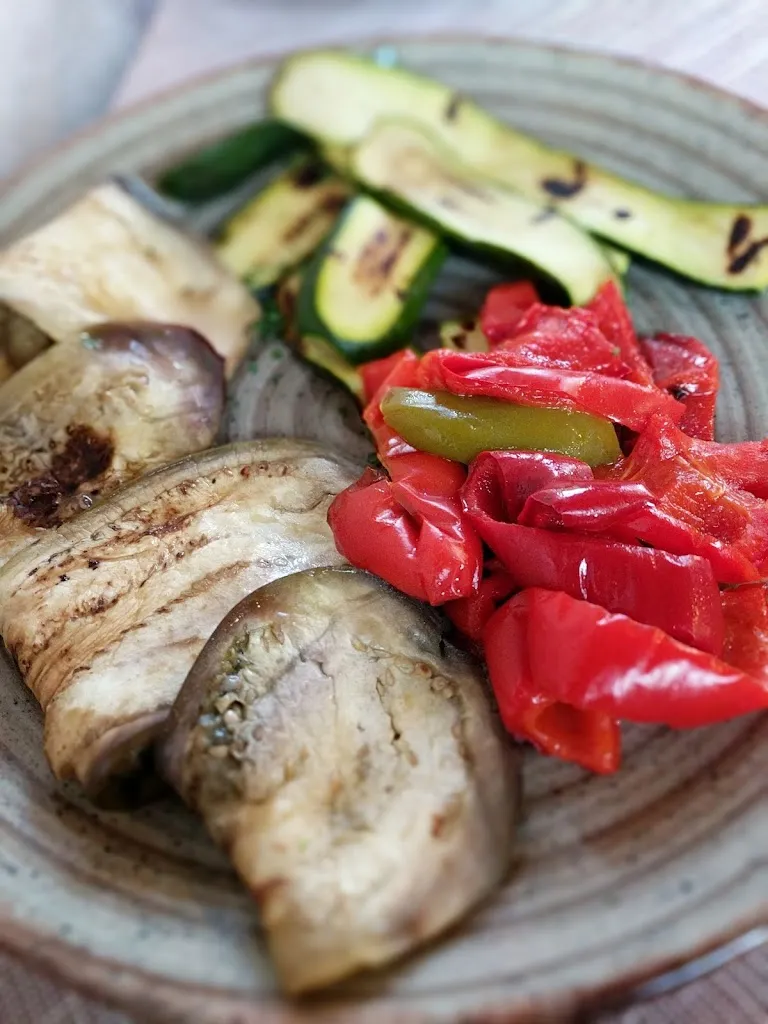 Thomas Bayard_Pizzeria Ristorante Marechiaro_Cittadella_review