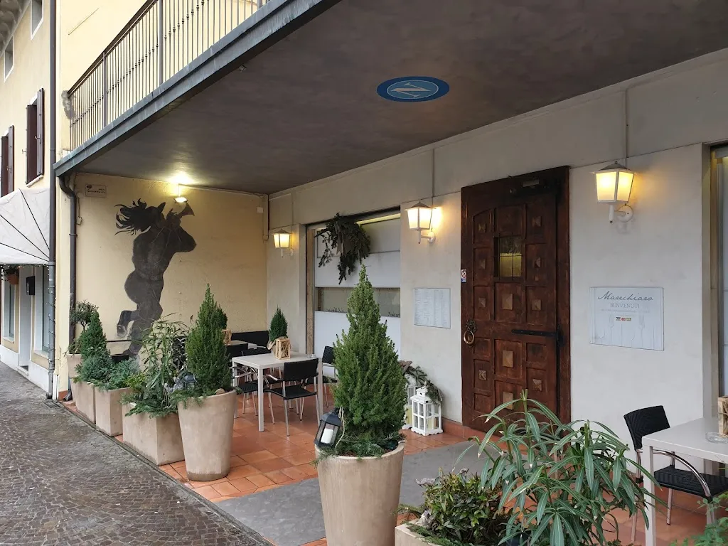 Pizzeria Ristorante Marechiaro_Cittadella_slider_image_1