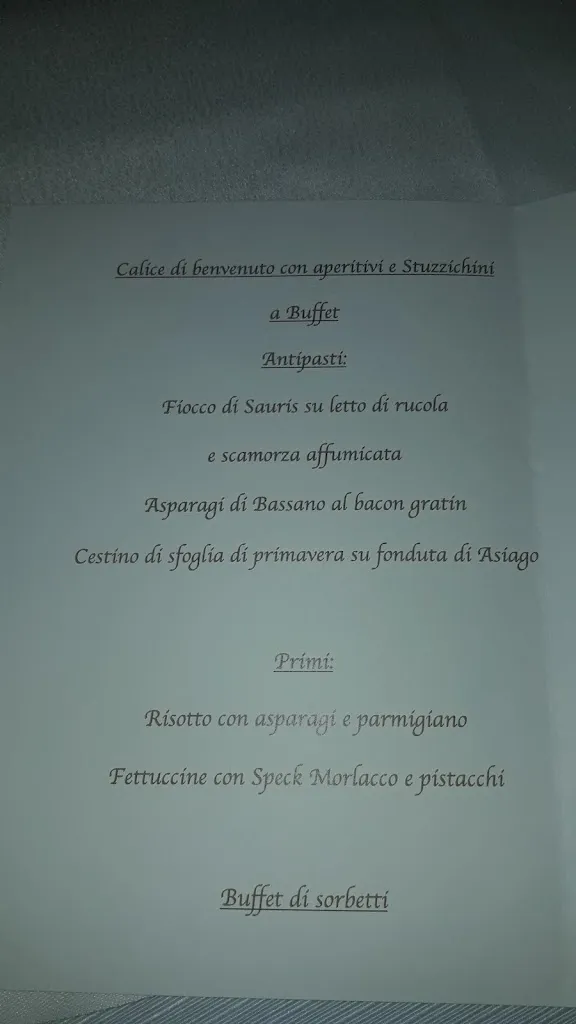 Menu_Villa Giustinian Country House_Cittadella_image_3