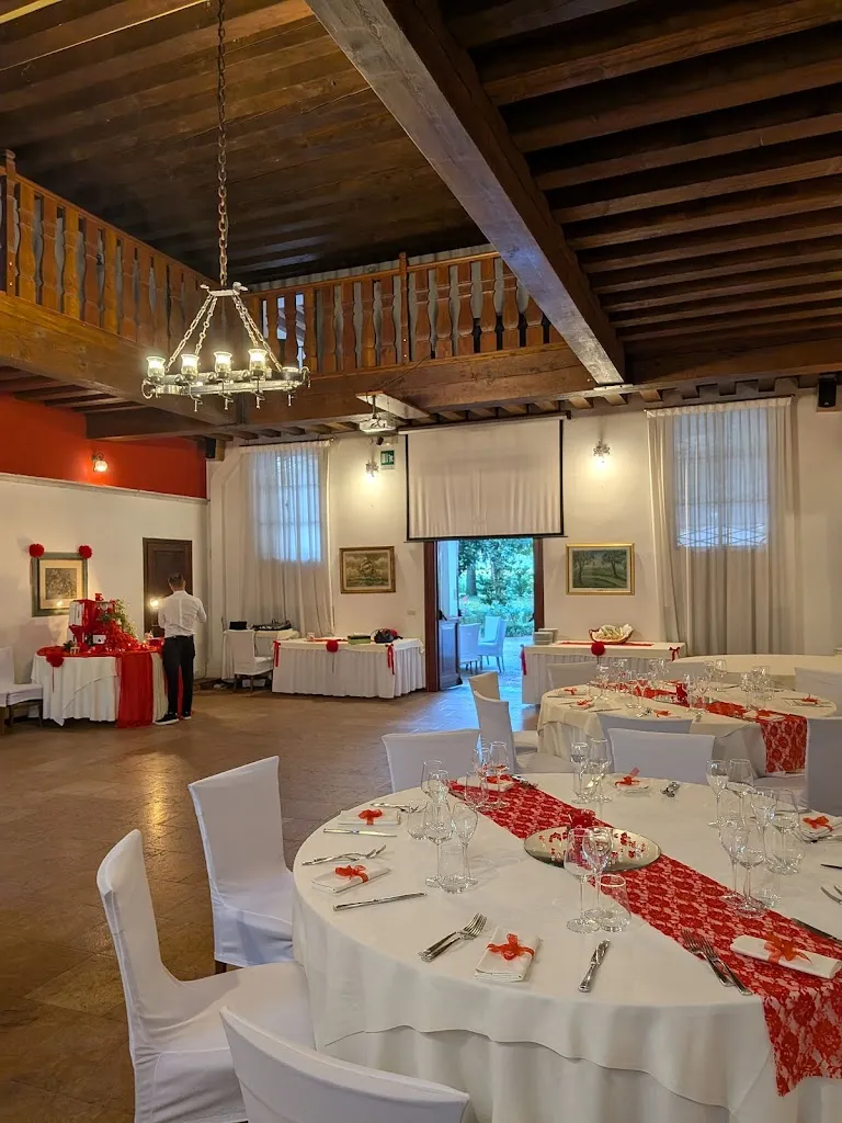 Alba Varisco_Villa Giustinian Country House_Cittadella_review