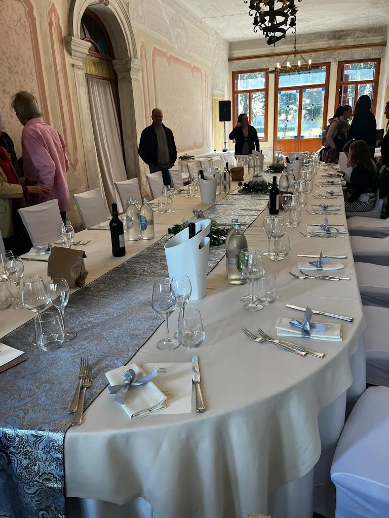 Massimo Pastorello_Villa Giustinian Country House_Cittadella_review