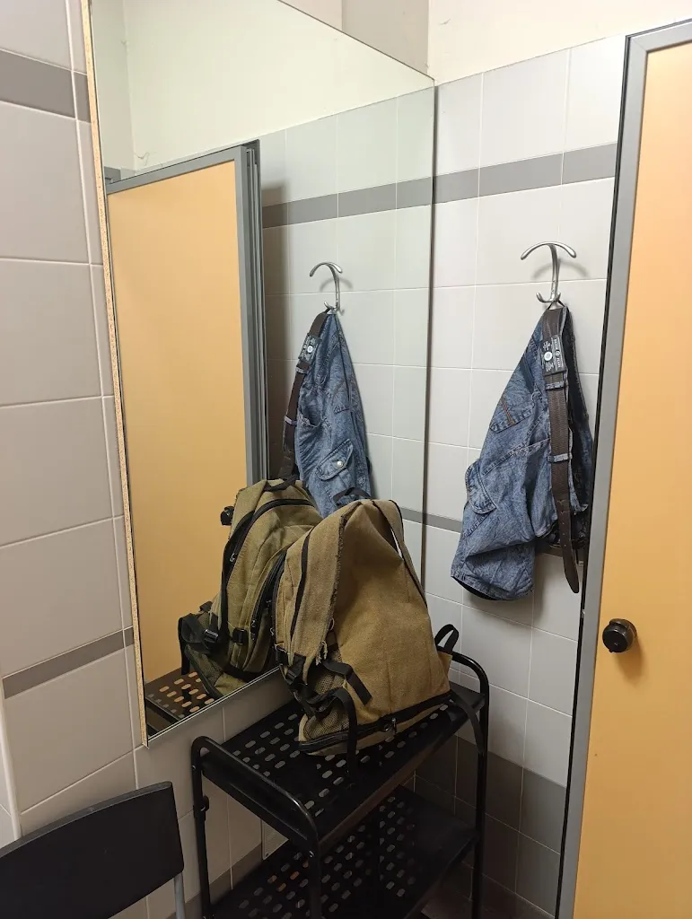 Sodiq Xalilov_Tutto bene ristocaffè_Cittadella_review