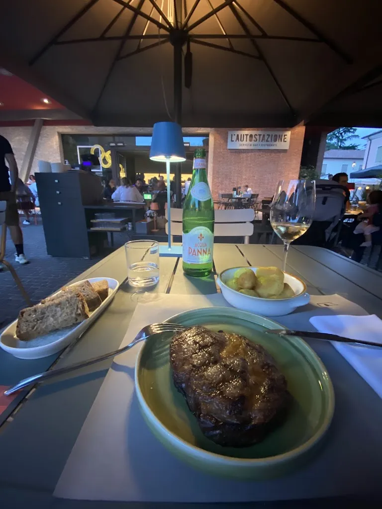 Matt Bird_Autostazione Cittadella_Cittadella_recensione