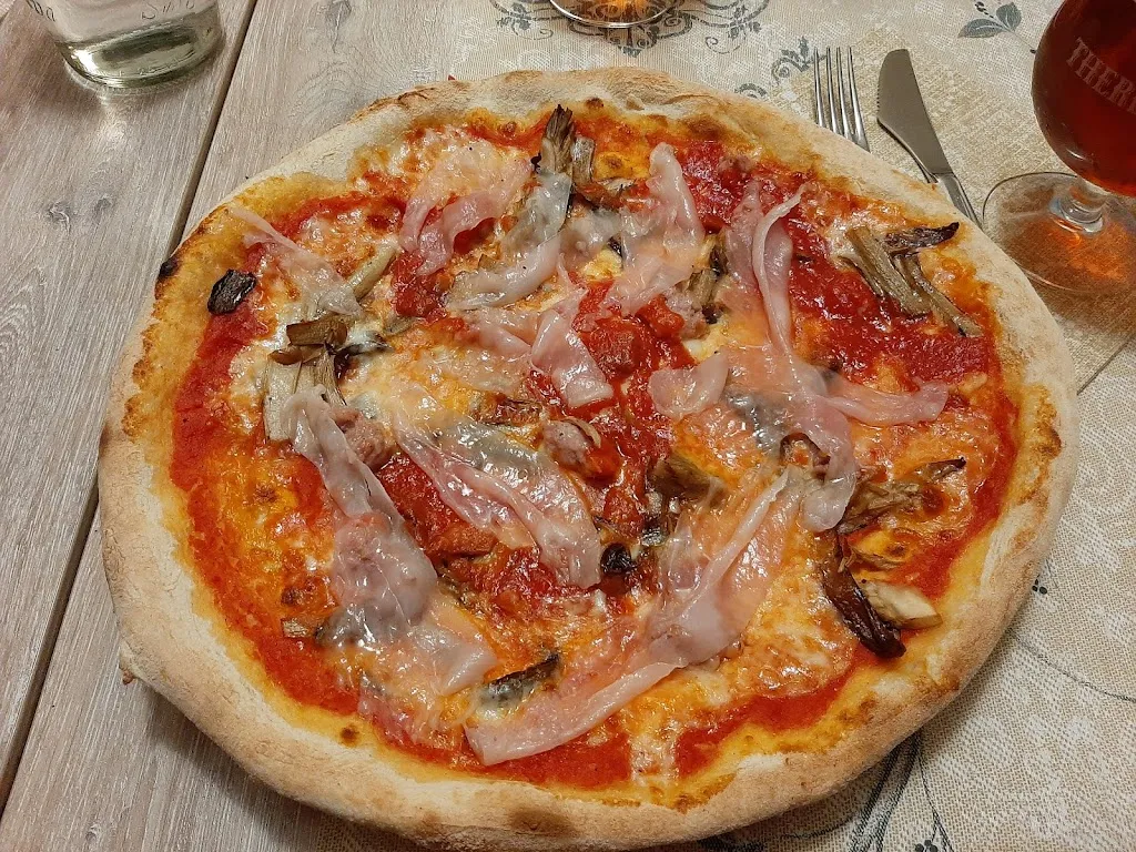 Menu_Pizzeria Ristorante Torre di Malta_Cittadella_image_7