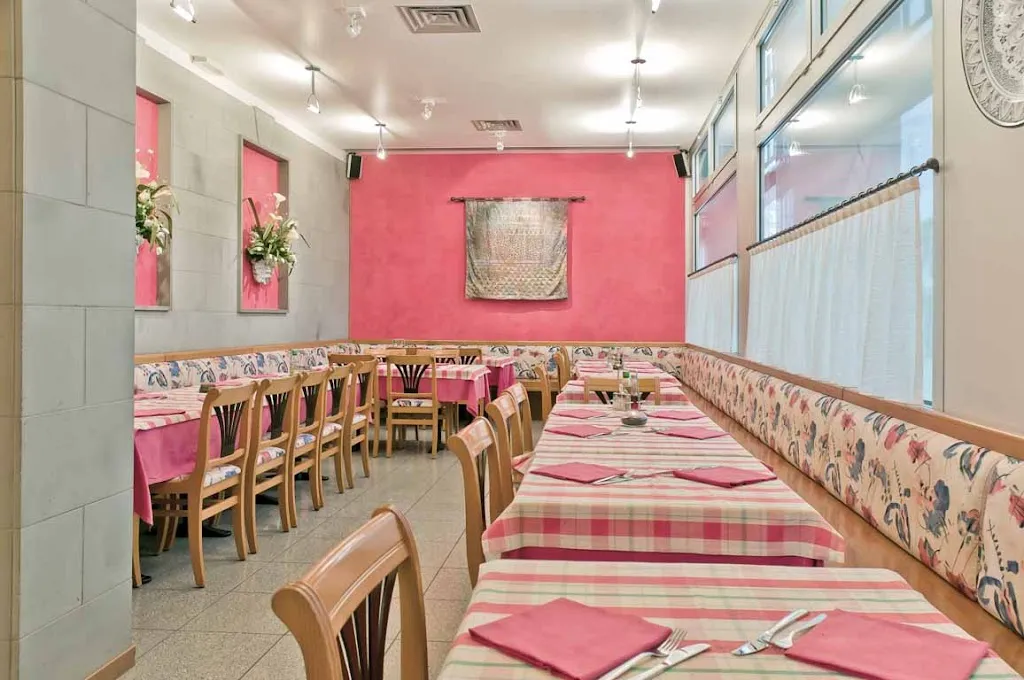 Pizzeria Ristorante Torre di Malta restaurant in Cittadella