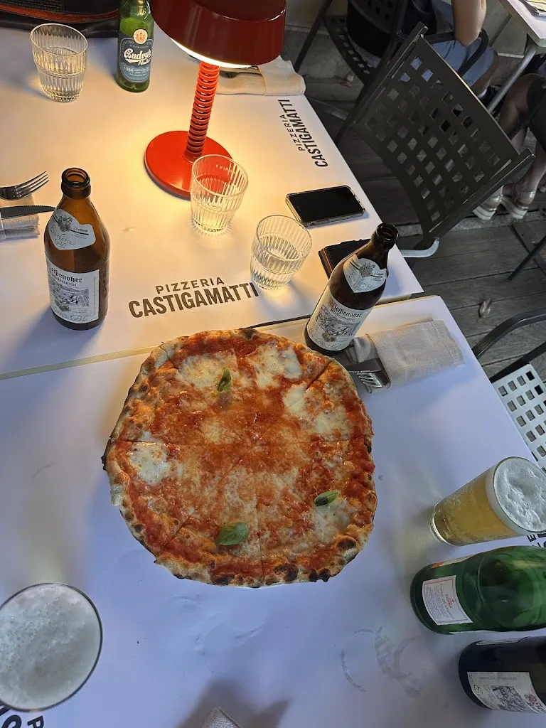 Riccardo Alessandro Didonè_Pizzeria Castigamatti_Cittadella_review