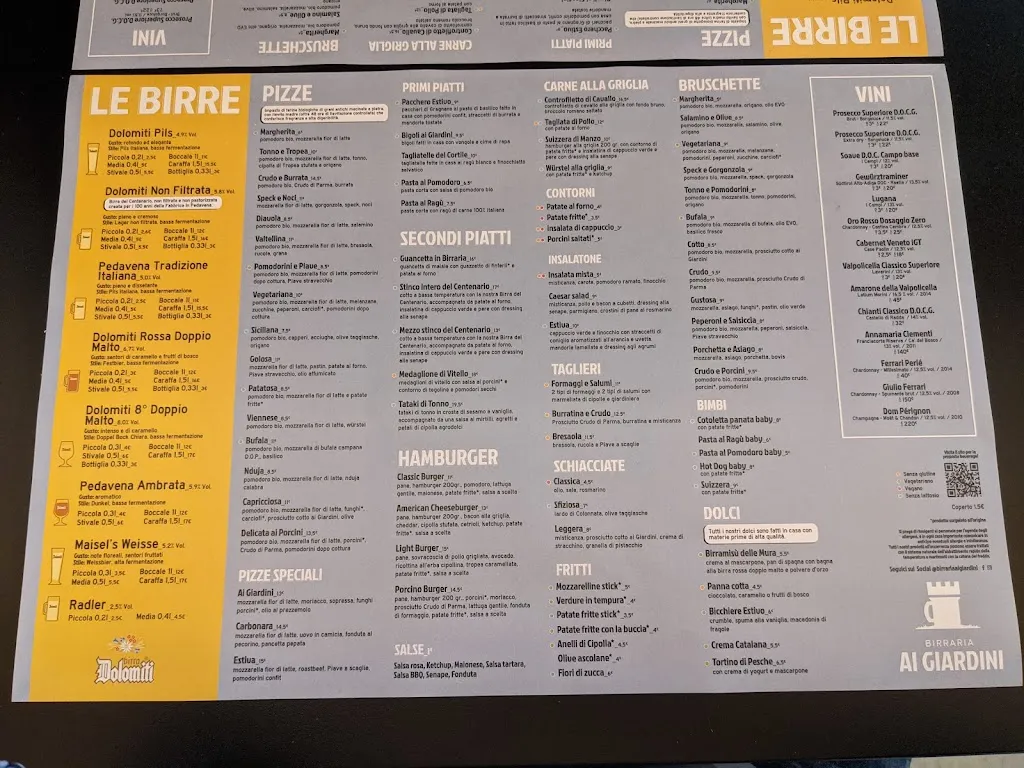 Menu_Birraria Ai Giardini_Cittadella_image_2