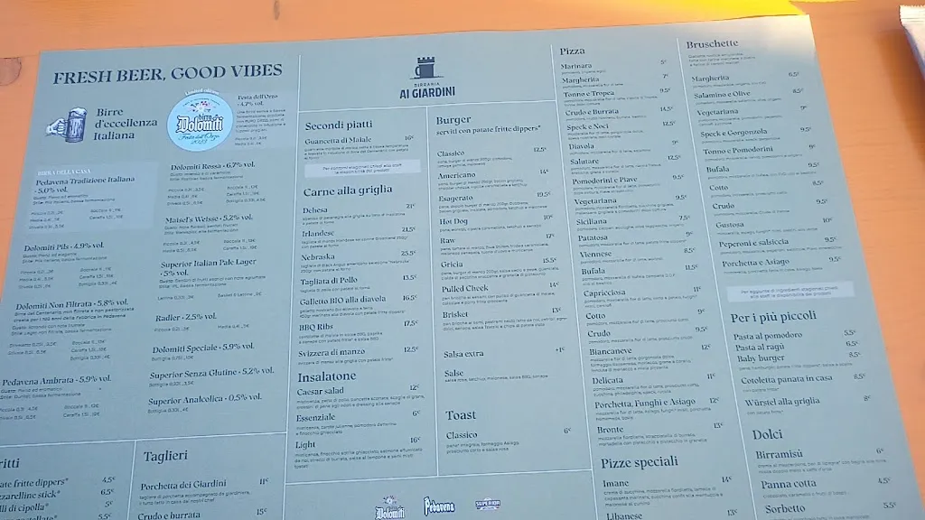 Menu_Birraria Ai Giardini_Cittadella_image_3