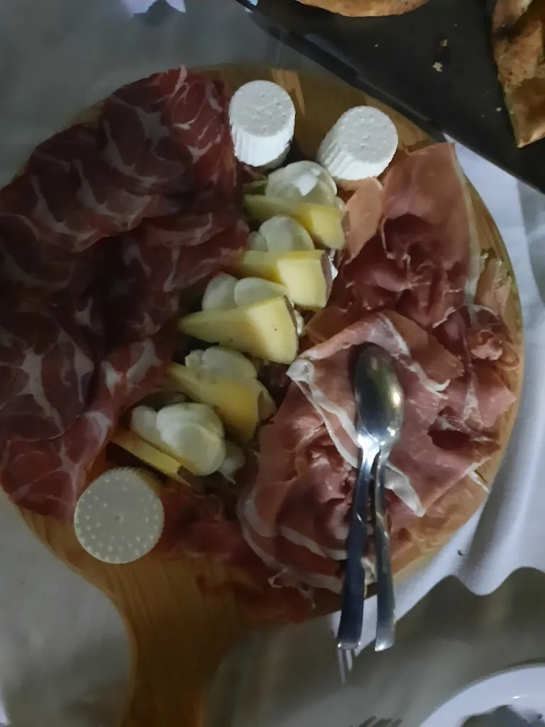 Menu_Steak House Restaurant - Pizzeria Braceria_Palo del Colle_immagine_2