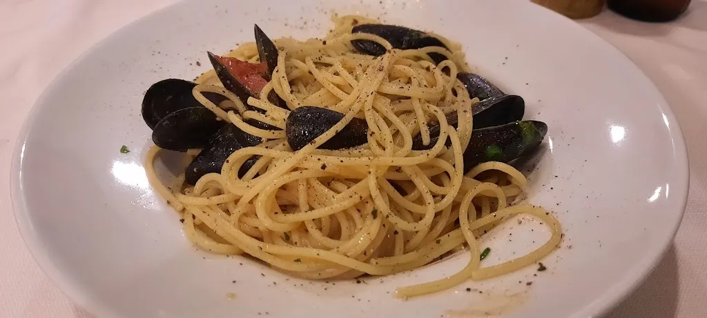 Menu_Steak House Restaurant - Pizzeria Braceria_Palo del Colle_immagine_4