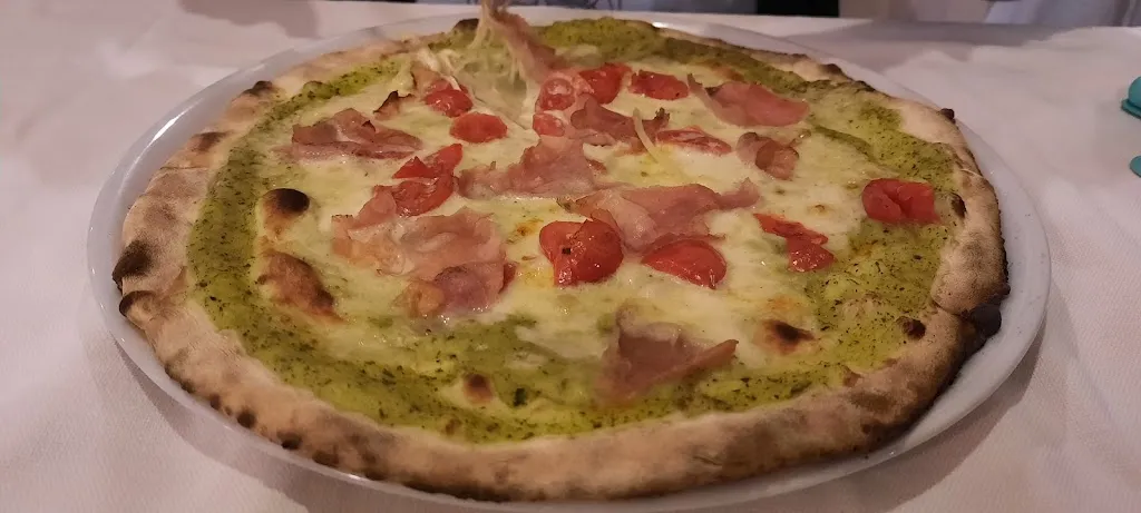 Menu_Steak House Restaurant - Pizzeria Braceria_Palo del Colle_immagine_7