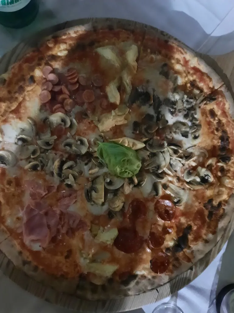 Menu_Steak House Restaurant - Pizzeria Braceria_Palo del Colle_immagine_8