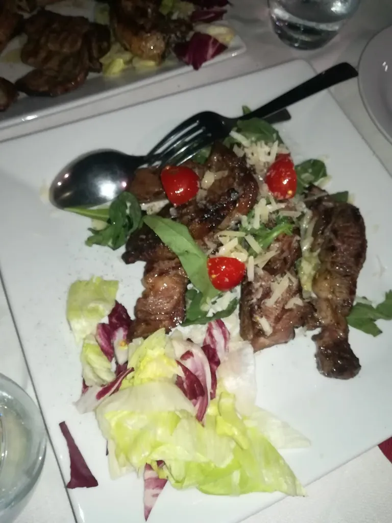 Menu_Steak House Restaurant - Pizzeria Braceria_Palo del Colle_immagine_9