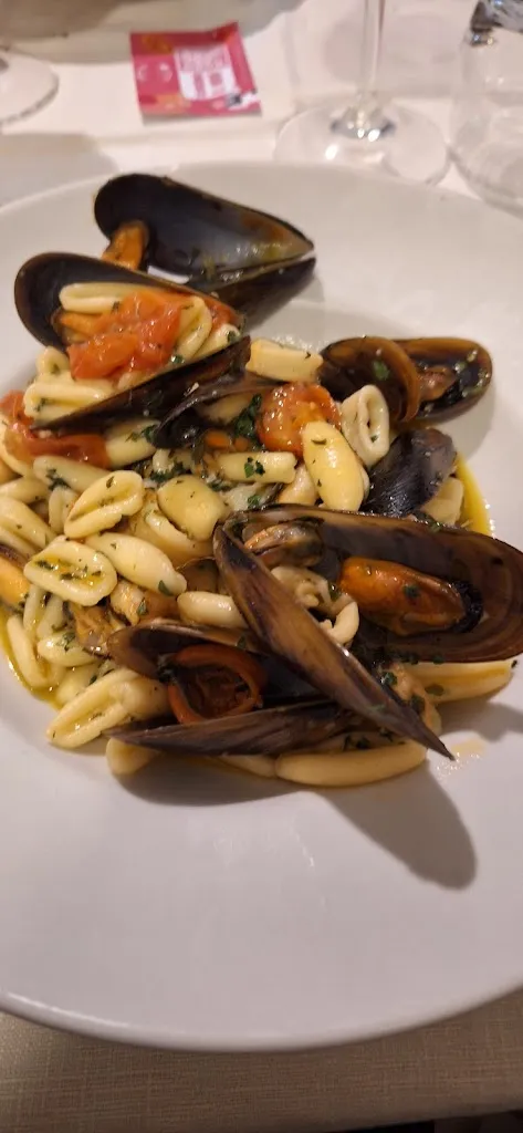 Rocco Giannini_Steak House Restaurant - Pizzeria Braceria_Palo del Colle_recensione