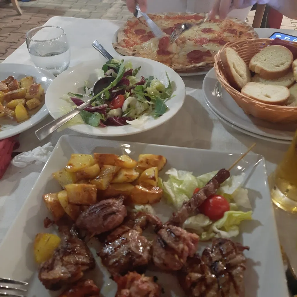 Steak House Restaurant - Pizzeria Braceria_Palo del Colle_slider_image_2