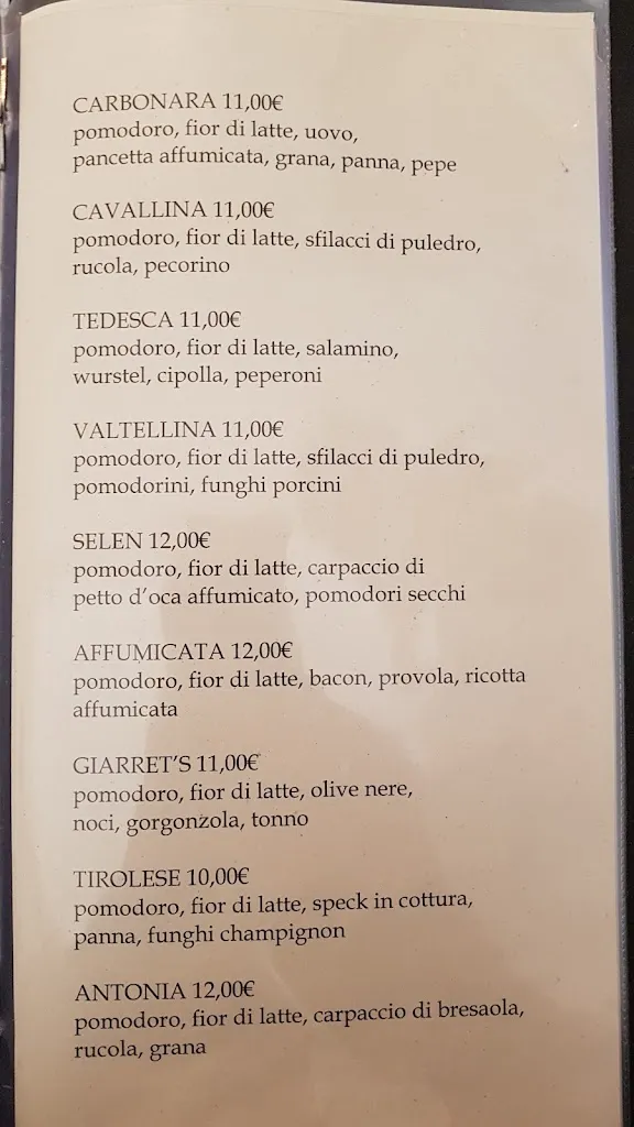 Menu_Al Cappello_Cittadella_image_1