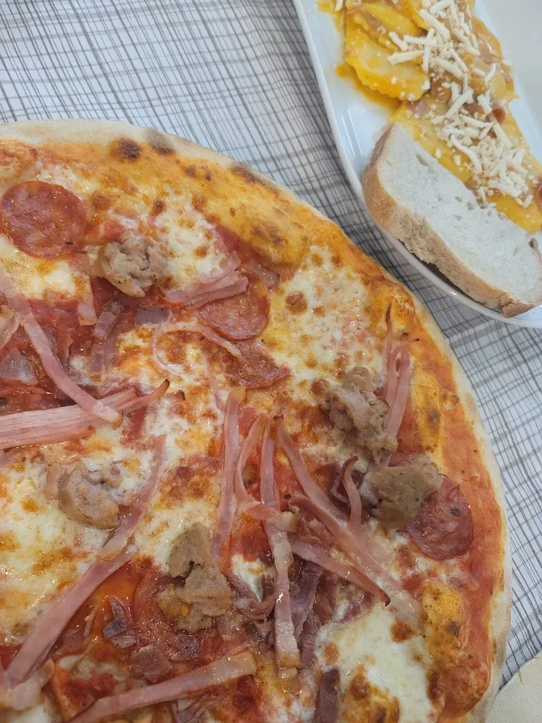 Sherry Rice_Al Cappello_Cittadella_review