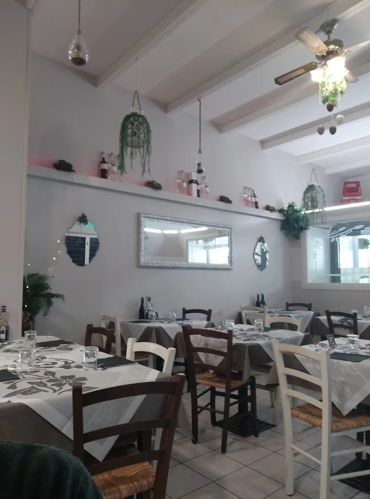 Al Cappello ristorante a Cittadella