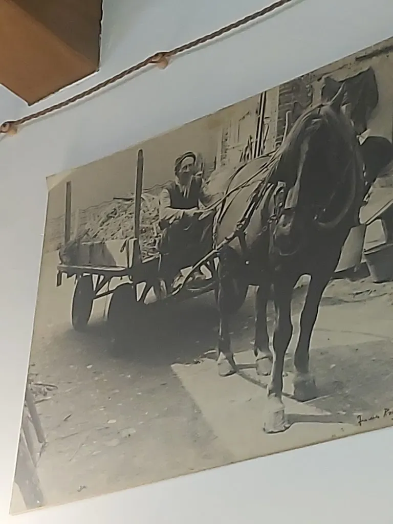 Pierre Tannoury_l' Osteria Al Portego -Borgo di Bassano - Trattoria Moderna - Pizzeria_Cittadella_review