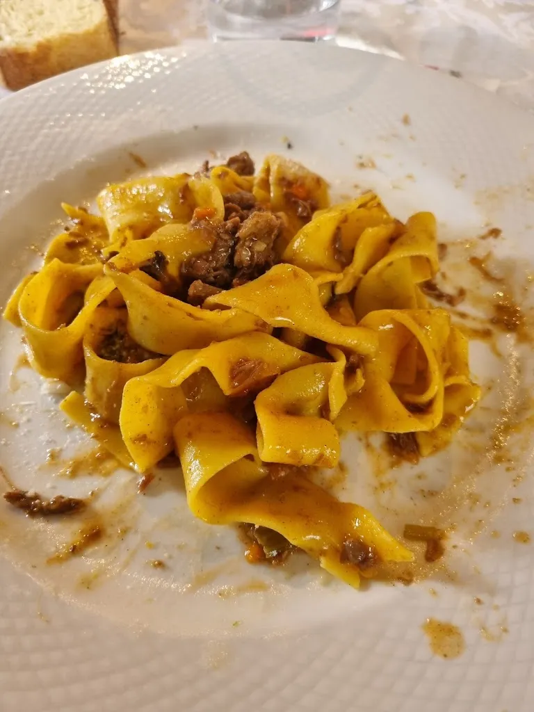 Rigo Giancarlo_l' Osteria Al Portego -Borgo di Bassano - Trattoria Moderna - Pizzeria_Cittadella_review