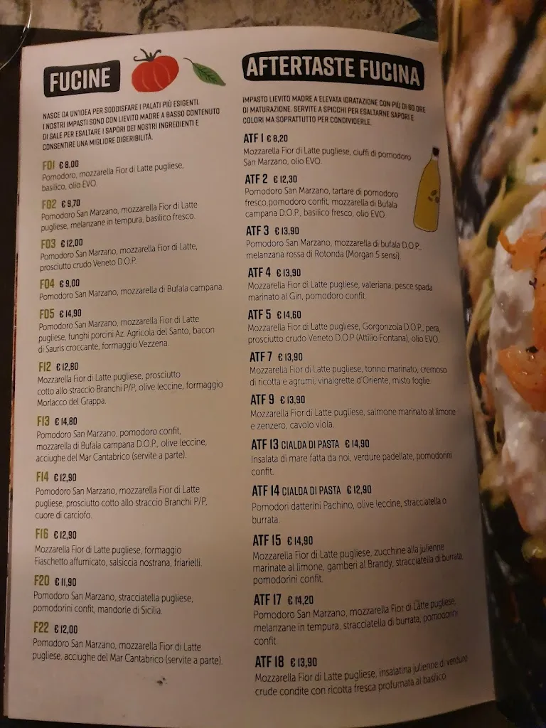 Menu_Fucina 210_Cittadella_immagine_2