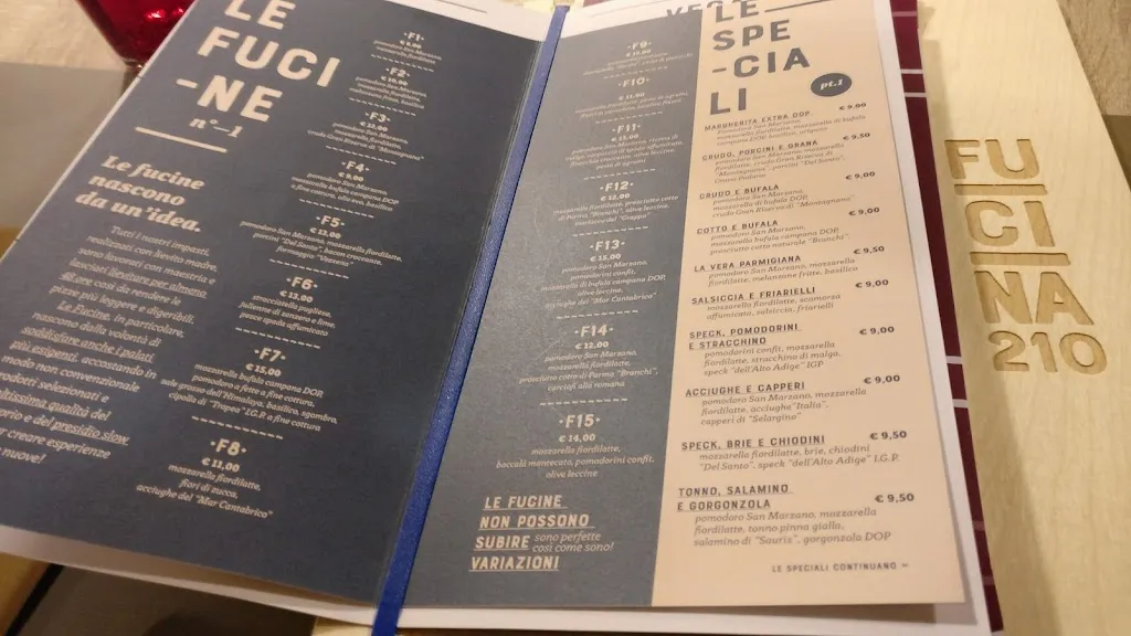 Menu_Fucina 210_Cittadella_immagine_4